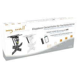 My Wall HL46ML TV stropní držák 58,4 cm (23) - 165,1 cm (65) stropní držák, naklápěcí, nakláněcí, s pohonem, motorizovaný s dálkovým ovladačem