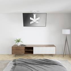 My Wall HL46MWL TV stropní držák 58,4 cm (23) - 165,1 cm (65) stropní držák, motorizovaný, s pohonem, otočný, naklápěcí, nakláněcí s dálkovým ovladačem