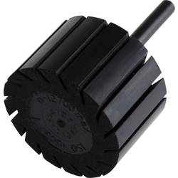 Rhodius SHEK 305482 sada brusných dutinek vč. upínací stopky (š x v x h) 45 x 30 x 14 mm 5 ks