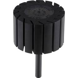 Rhodius SHEK 305482 sada brusných dutinek vč. upínací stopky (š x v x h) 45 x 30 x 14 mm 5 ks