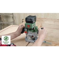 Bosch Home and Garden AdvancedTrimRouter Plunge Base Upichovací jednotka pro horní frézu, 1600A02RD7