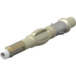 TE Connectivity DT konektor do DPS 6, DT04-6P-L012, 1 ks