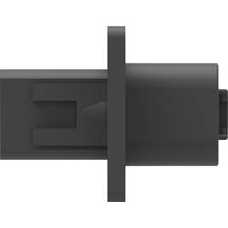 TE Connectivity DT konektor do DPS 6, DT04-6P-CL06, 1 ks