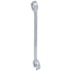 KS Tools 518.0524 5180524 oboustranný očkový klíč Délka klíče (cm) (jen pro nadpis) 12 - 13 mm
