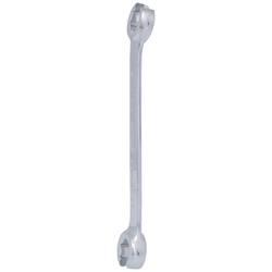 KS Tools 518.0524 5180524 oboustranný očkový klíč Délka klíče (cm) (jen pro nadpis) 12 - 13 mm