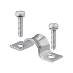 Heavy Duty Connectors, Accessories, Shield clip HDC SHIELD CLAMP 5.0 Weidmüller Množství: 100 ks stínicí objímka
