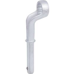KS Tools 517.9027 5179027 tahový očkový klíč Délka klíče (cm) (jen pro nadpis) 27 mm