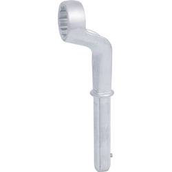 KS Tools 517.9027 5179027 tahový očkový klíč Délka klíče (cm) (jen pro nadpis) 27 mm