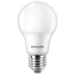 Philips LED 9290035402 LED Energetická třída (EEK2021) F (A - G) E27 klasická žárovka 4.9 W = 40 W teplá bílá (Ø x v) 60 mm x 107 mm 6 ks