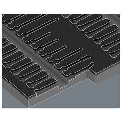 Wera 05137315001 9815 Pěnová vložka (d x š x v) 392 x 344 x 30 mm
