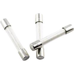 ESKA 557.016 557016 vysokonapěťová pojistka (Ø x d) 8 mm x 50 mm 0.8 A 1200 V Množství 1 ks