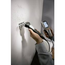 testo 635-2 vlhkoměr vzduchu (hygrometr), 0 % rF-100 % rF, Funkce dataloggeru