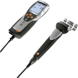 testo 635-2 vlhkoměr vzduchu (hygrometr), 0 % rF-100 % rF, Funkce dataloggeru