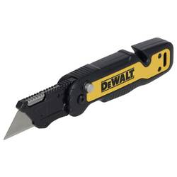 DEWALT DWHT10992-0 Zavírací nůž s trapézovou čepelí a se zásobníkem 1 ks
