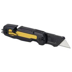 DEWALT DWHT10992-0 Zavírací nůž s trapézovou čepelí a se zásobníkem 1 ks
