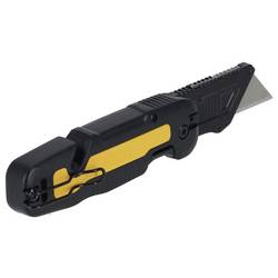 DEWALT DWHT10992-0 Zavírací nůž s trapézovou čepelí a se zásobníkem 1 ks