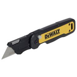 DEWALT DWHT10991-0 Zavírací nůž s trapézovou čepelí 1 ks
