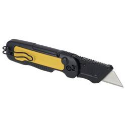 DEWALT DWHT10991-0 Zavírací nůž s trapézovou čepelí 1 ks