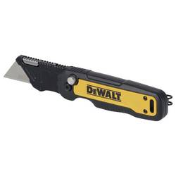 DEWALT DWHT10991-0 Zavírací nůž s trapézovou čepelí 1 ks