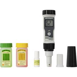 VOLTCRAFT PHT-02 ATC pH metr
