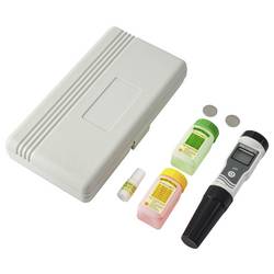VOLTCRAFT PHT-02 ATC pH metr
