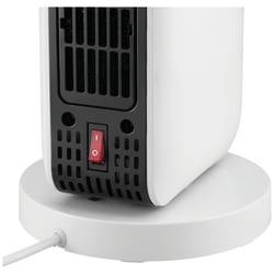 Unold 86430 topný ventilátor Heizgerät