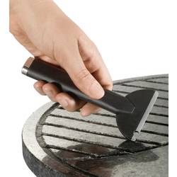 Unold UNOLD RACLETTE 48726 Multi 4 in 1 - Raclette/Fondue/Grill/Heißer Stein raclette gril 8 napichovátek na fondue, 8 pánví, nepřilnavý povlak, plynulý