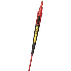 Fluke TL175E sada bezpečnostních měřicích kabelů lamelová zástrčka 4 mm zkušební hroty 1.20 m černá, červená 1 ks