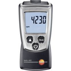 testo 0560 0460 otáčkoměr optický 100 - 30000 ot./min 100 - 30000 ot./min