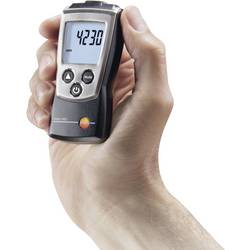 testo 0560 0460 otáčkoměr optický 100 - 30000 ot./min