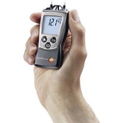 testo 606-1 měřič vlhkosti materiálů
