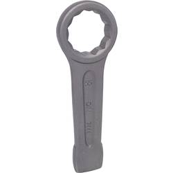 KS Tools 517.0955 5170955 úderový očkový klíč Délka klíče (cm) (jen pro nadpis) 55 mm