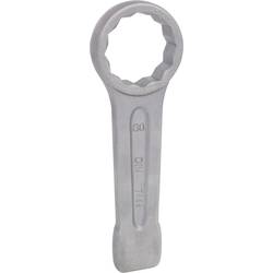 KS Tools 517.0960 5170960 úderový očkový klíč Délka klíče (cm) (jen pro nadpis) 60 mm