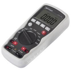 VOLTCRAFT LCR-100 digitální LCR měřič, LCR-100