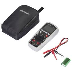 VOLTCRAFT LCR-100 digitální LCR měřič, LCR-100