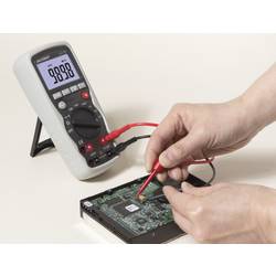 VOLTCRAFT LCR-100 digitální LCR měřič, LCR-100