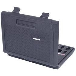 KS Tools 503.4556 sada oboustranných očkových klíčů Délka klíče (cm) (jen pro nadpis) 8 - 19 mm