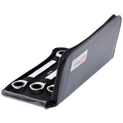 KS Tools 503.4557 503.4557 sada oboustranných očkových klíčů Délka klíče (cm) (jen pro nadpis) 8 - 19 mm