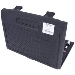 KS Tools 503.4560 sada oboustranných očkových klíčů Délka klíče (cm) (jen pro nadpis) 8 - 19 mm