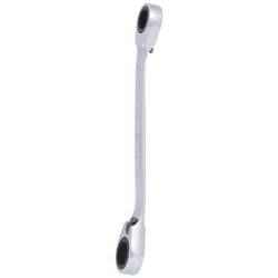 KS Tools 503.4572 5034572 oboustranný očkový klíč Délka klíče (cm) (jen pro nadpis) 8 - 10 mm