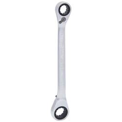 KS Tools 503.4572 5034572 oboustranný očkový klíč Délka klíče (cm) (jen pro nadpis) 8 - 10 mm