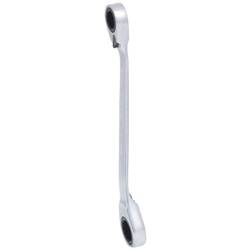 KS Tools 503.4572 5034572 oboustranný očkový klíč Délka klíče (cm) (jen pro nadpis) 8 - 10 mm