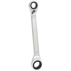 KS Tools 503.4574 5034574 oboustranný očkový klíč Délka klíče (cm) (jen pro nadpis) 10 - 13 mm