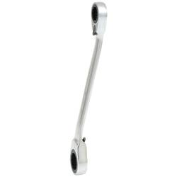 KS Tools 503.4574 5034574 oboustranný očkový klíč Délka klíče (cm) (jen pro nadpis) 10 - 13 mm