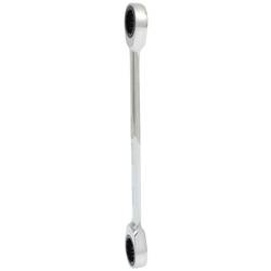 KS Tools 503.4507 5034507 oboustranný očkový klíč Délka klíče (cm) (jen pro nadpis) 17 - 19 mm