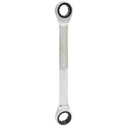 KS Tools 503.4507 5034507 oboustranný očkový klíč Délka klíče (cm) (jen pro nadpis) 17 - 19 mm