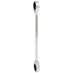 KS Tools 503.4507 5034507 oboustranný očkový klíč Délka klíče (cm) (jen pro nadpis) 17 - 19 mm