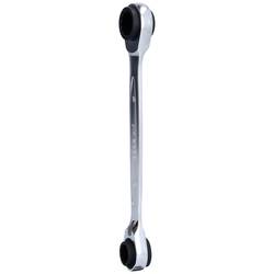 KS Tools 503.4543 5034543 oboustranný očkový klíč Délka klíče (cm) (jen pro nadpis) 12 - 15 mm
