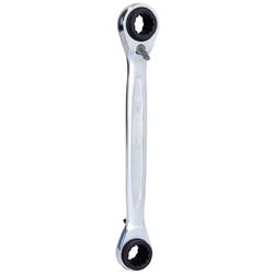 KS Tools 503.4543 5034543 oboustranný očkový klíč Délka klíče (cm) (jen pro nadpis) 12 - 15 mm