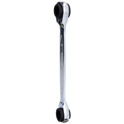 KS Tools 503.4543 5034543 oboustranný očkový klíč Délka klíče (cm) (jen pro nadpis) 12 - 15 mm